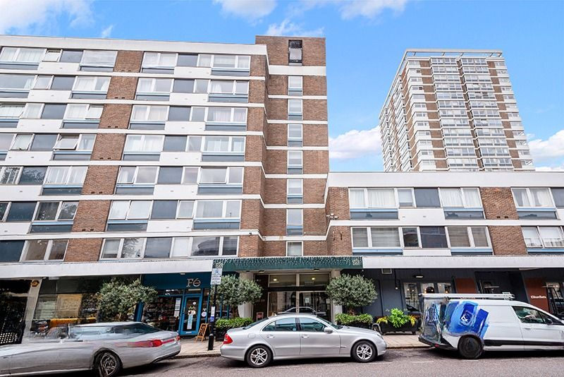 Квартира в Лондоне, Великобритания, 43 м² - фото 5