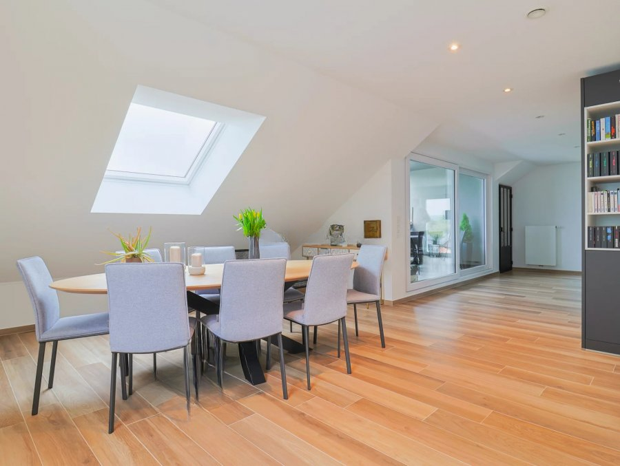 Квартира в Люксембурге, Люксембург, 119 м² - фото 5