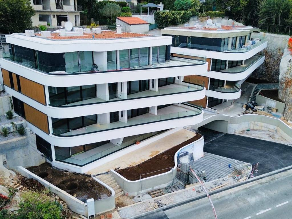 Квартира в Опатии, Хорватия, 69 м² - фото 5