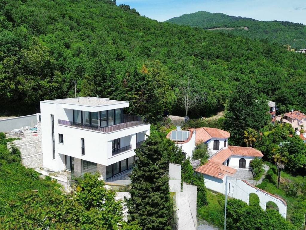 Дом в Опатии, Хорватия, 300 м² - фото 5