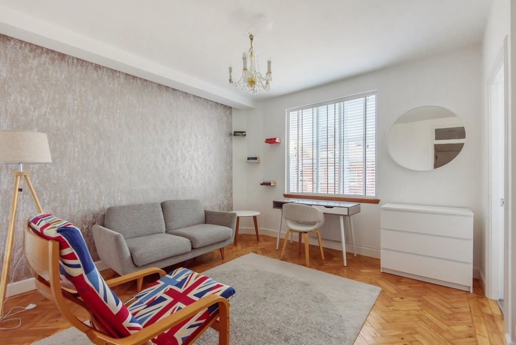 Квартира в Лондоне, Великобритания, 35 м² - фото 5