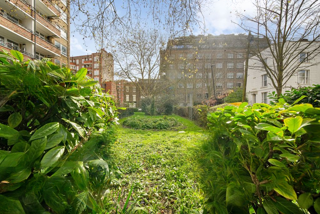 Квартира в Лондоне, Великобритания, 34 м² - фото 5