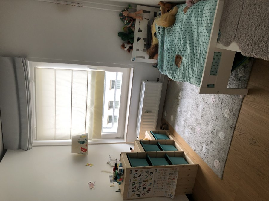 Квартира в Люксембурге, Люксембург, 78 м² - фото 5