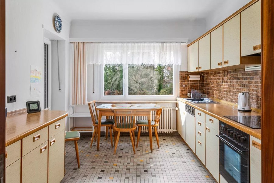 Квартира в Гревенмахере, Люксембург, 120 м² - фото 5