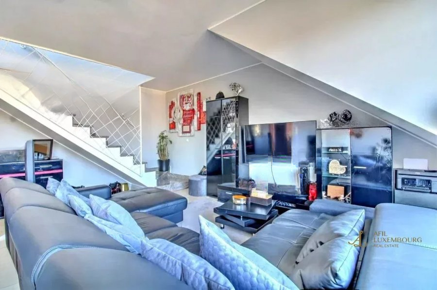 Квартира в Люксембурге, Люксембург, 115 м² - фото 5