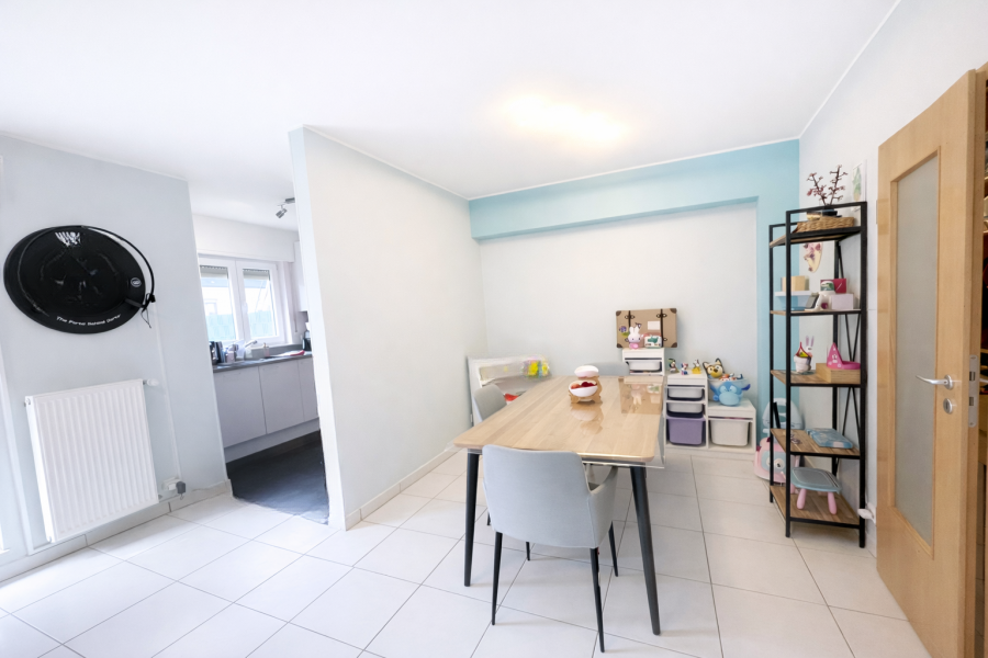 Квартира в Люксембурге, Люксембург, 72 м² - фото 5