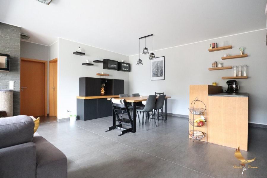 Квартира в Люксембурге, Люксембург, 84 м² - фото 5