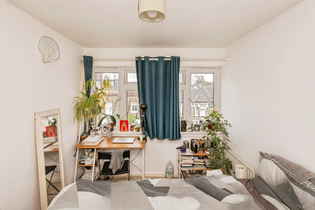 Квартира в Лондоне, Великобритания, 77 м² - фото 5