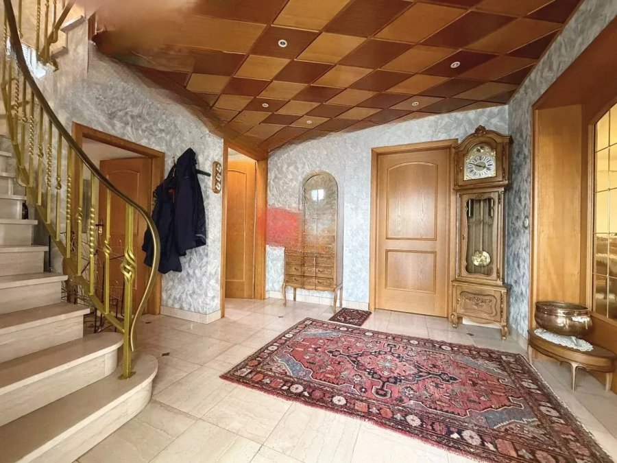 Квартира в Люксембурге, Люксембург, 136 м² - фото 5