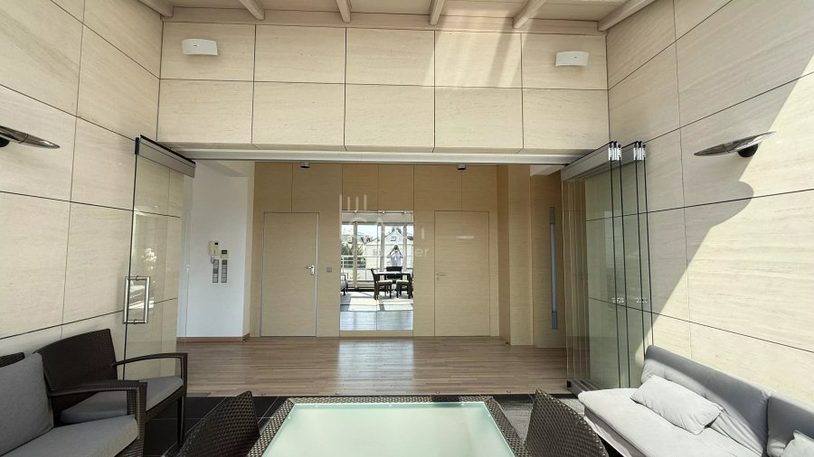 Квартира в Люксембурге, Люксембург, 230 м² - фото 5