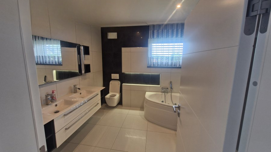 Квартира в Дикирхе, Люксембург, 190 м² - фото 5