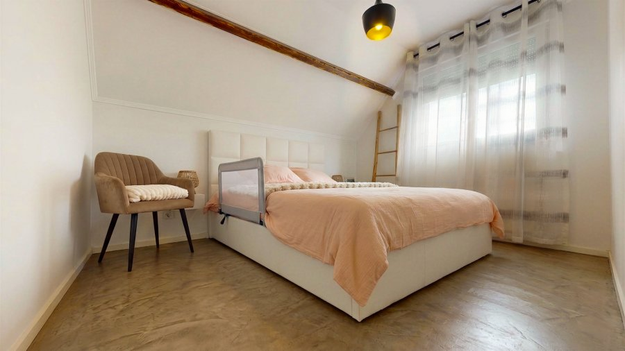 Квартира в Люксембурге, Люксембург, 71 м² - фото 5