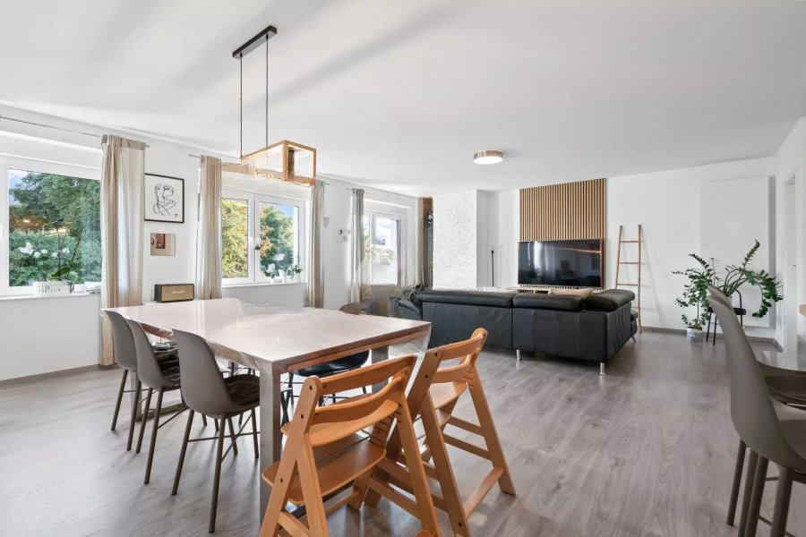 Квартира в Гревенмахере, Люксембург, 128 м² - фото 5