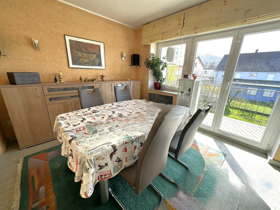 Квартира в Дикирхе, Люксембург, 200 м² - фото 5