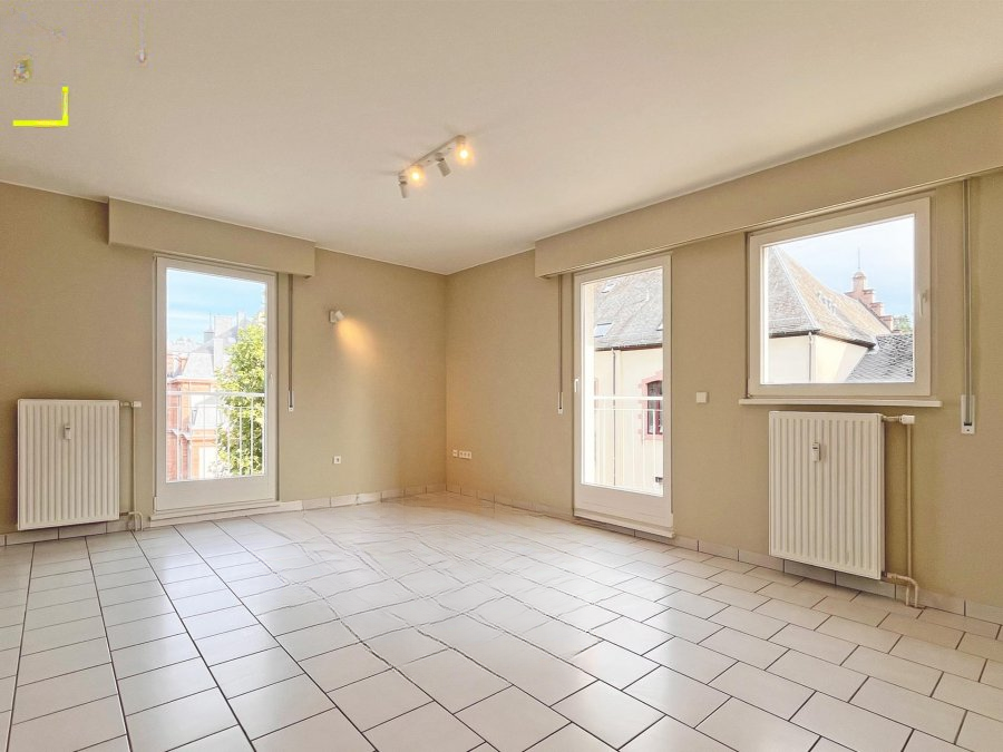Квартира в Дикирхе, Люксембург, 30 м² - фото 5