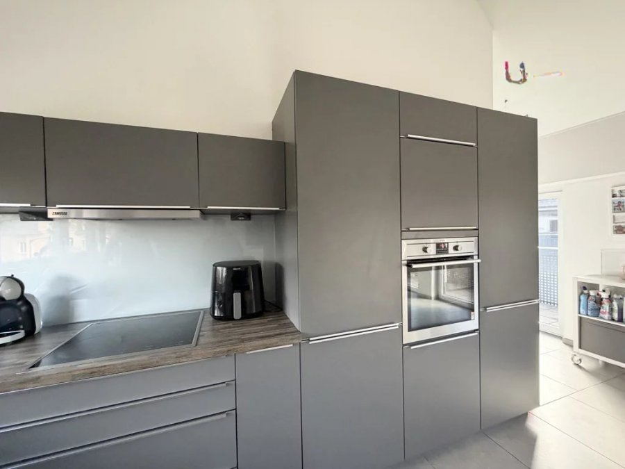 Квартира в Люксембурге, Люксембург, 86 м² - фото 5