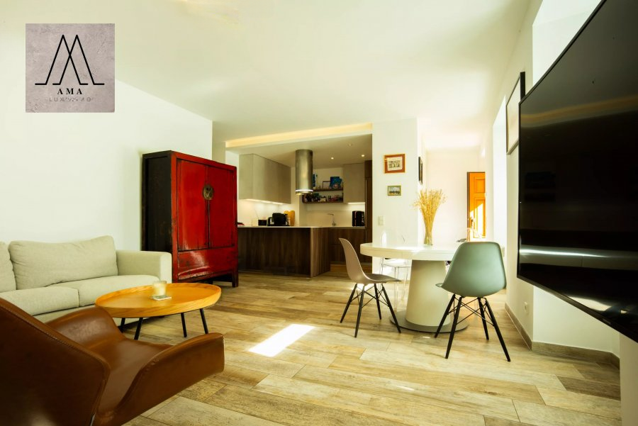 Квартира в Люксембурге, Люксембург, 93 м² - фото 5