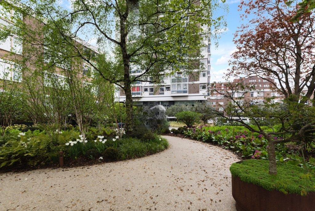 Квартира в Лондоне, Великобритания, 43 м² - фото 6