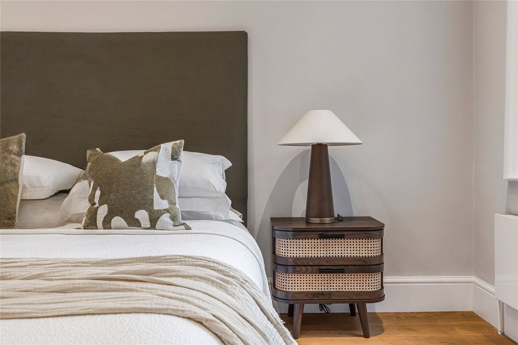 Квартира в Лондоне, Великобритания, 211 м² - фото 6