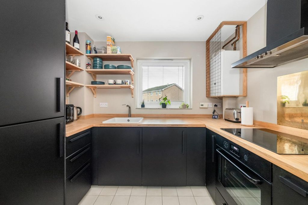 Квартира в Лондоне, Великобритания, 43 м² - фото 6