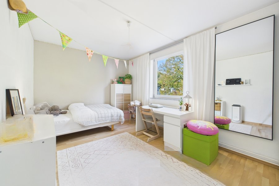 Квартира в Люксембурге, Люксембург, 95 м² - фото 6