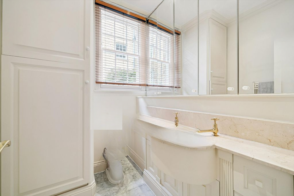 Квартира в Лондоне, Великобритания, 155 м² - фото 6