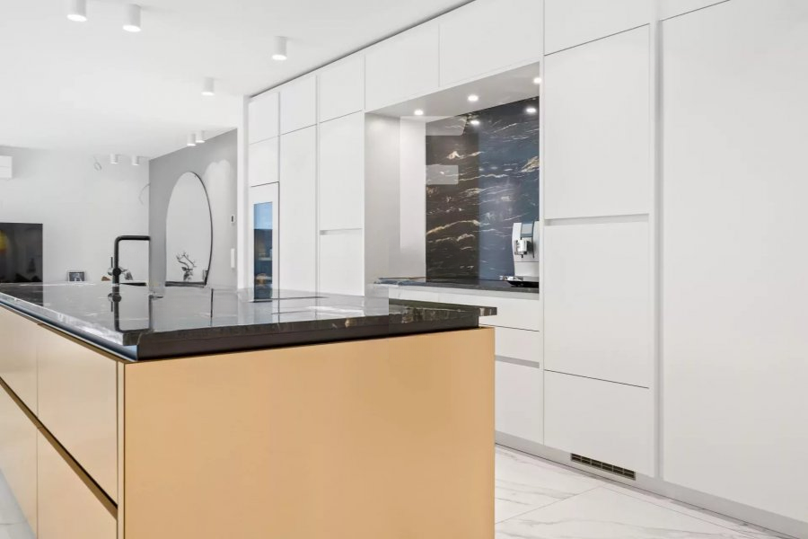 Квартира в Люксембурге, Люксембург, 164 м² - фото 6