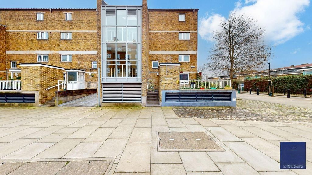 Квартира в Лондоне, Великобритания, 76 м² - фото 6