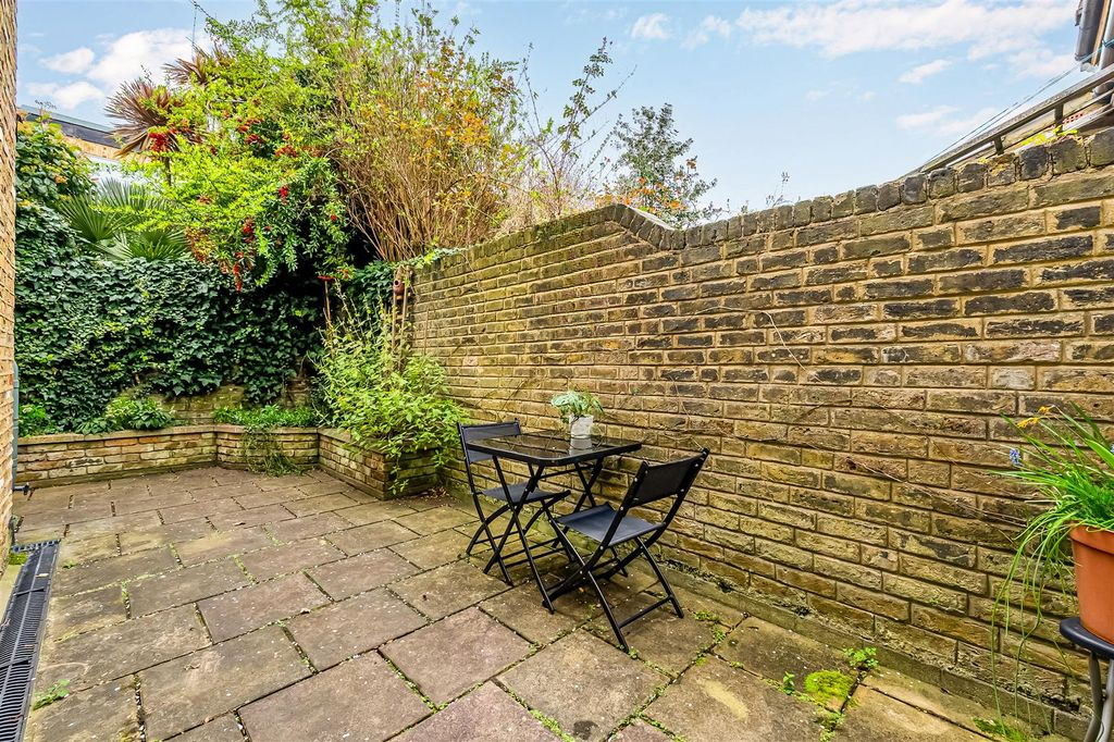 Квартира в Лондоне, Великобритания, 48 м² - фото 6