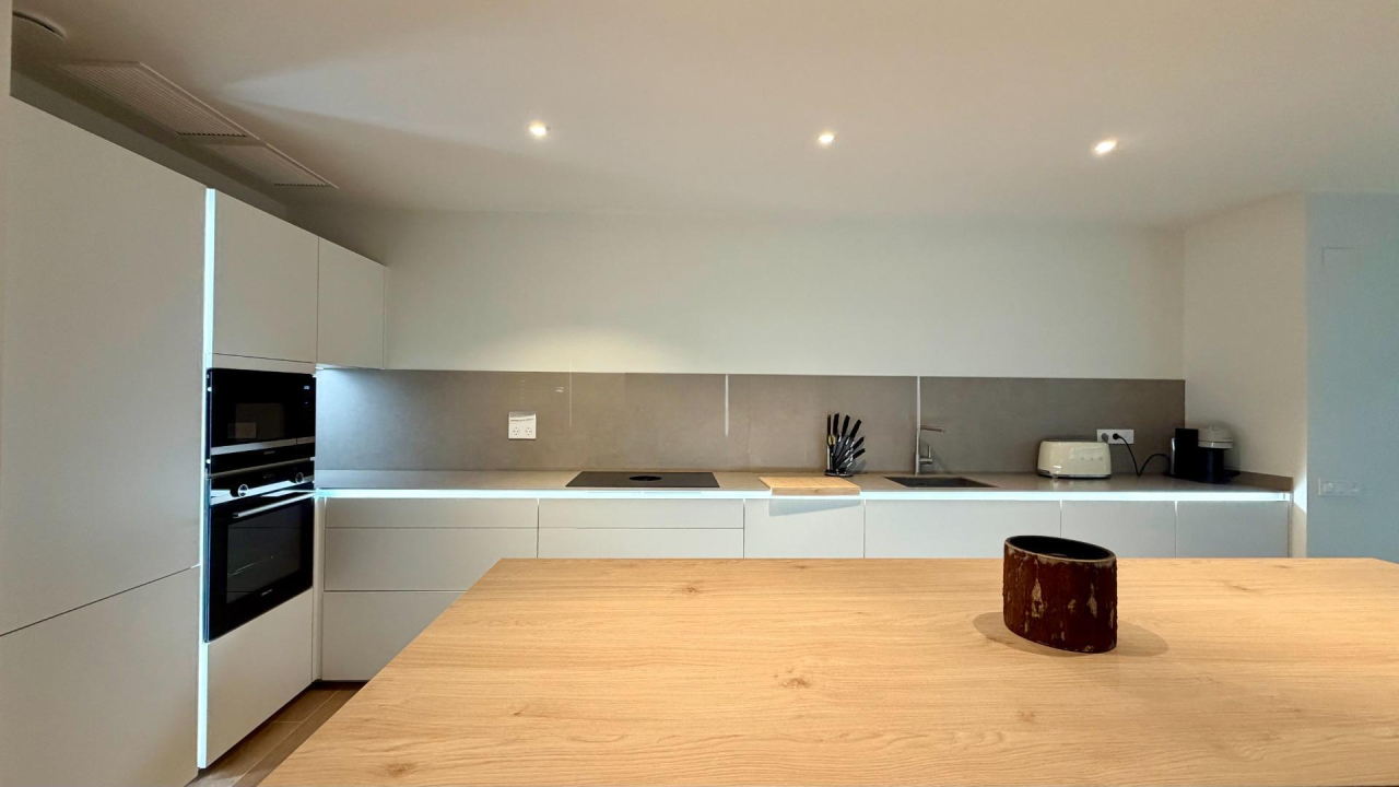 Квартира в Эскальдесе, Андорра, 142 м² - фото 6