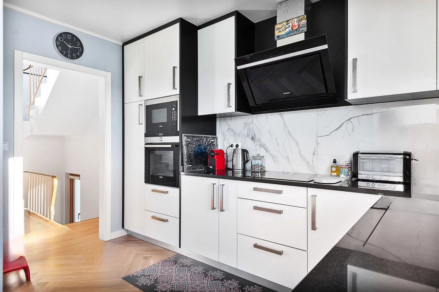 Квартира в Люксембурге, Люксембург, 150 м² - фото 6