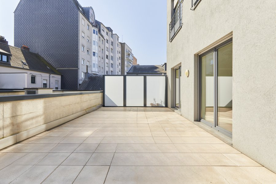 Квартира в Люксембурге, Люксембург, 107 м² - фото 6