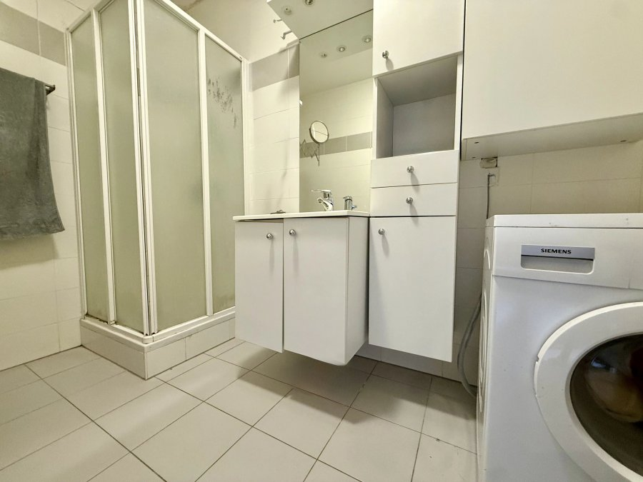 Квартира в Люксембурге, Люксембург, 65 м² - фото 6