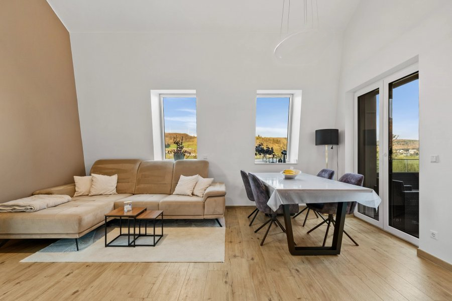 Квартира в Люксембурге, Люксембург, 79 м² - фото 6