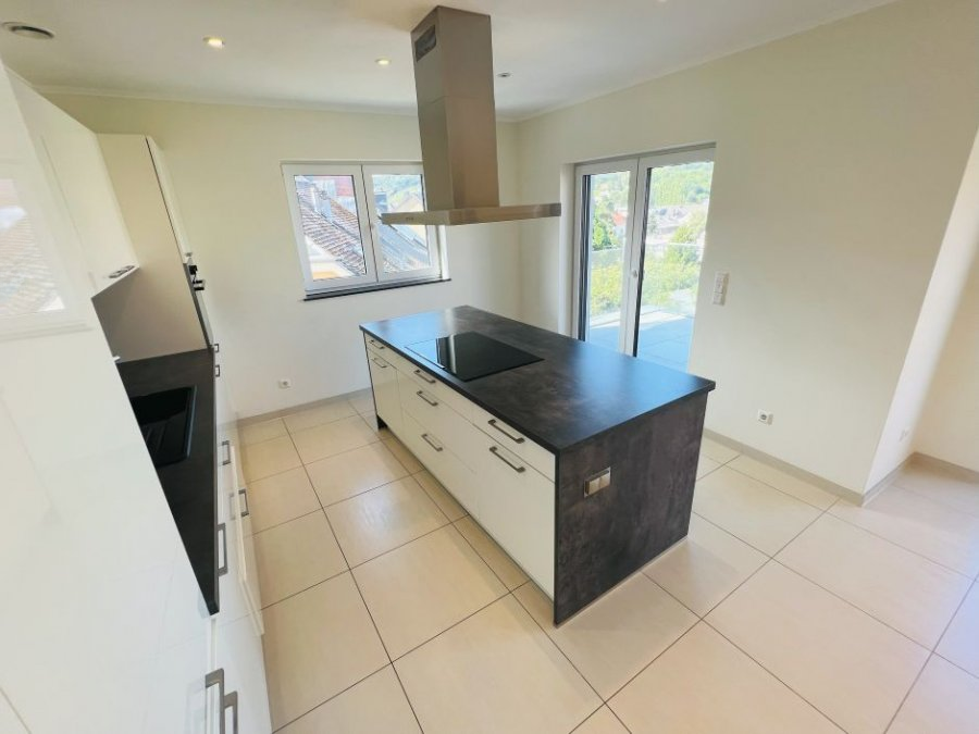 Квартира в Люксембурге, Люксембург, 115 м² - фото 6