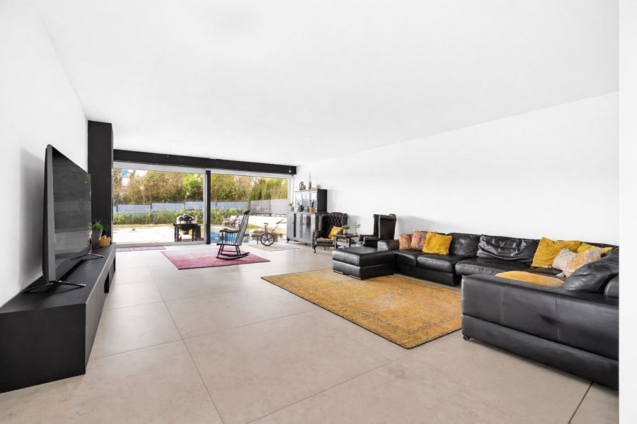 Квартира в Люксембурге, Люксембург, 415 м² - фото 6