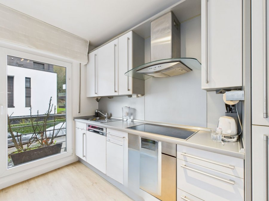 Квартира в Люксембурге, Люксембург, 66 м² - фото 6