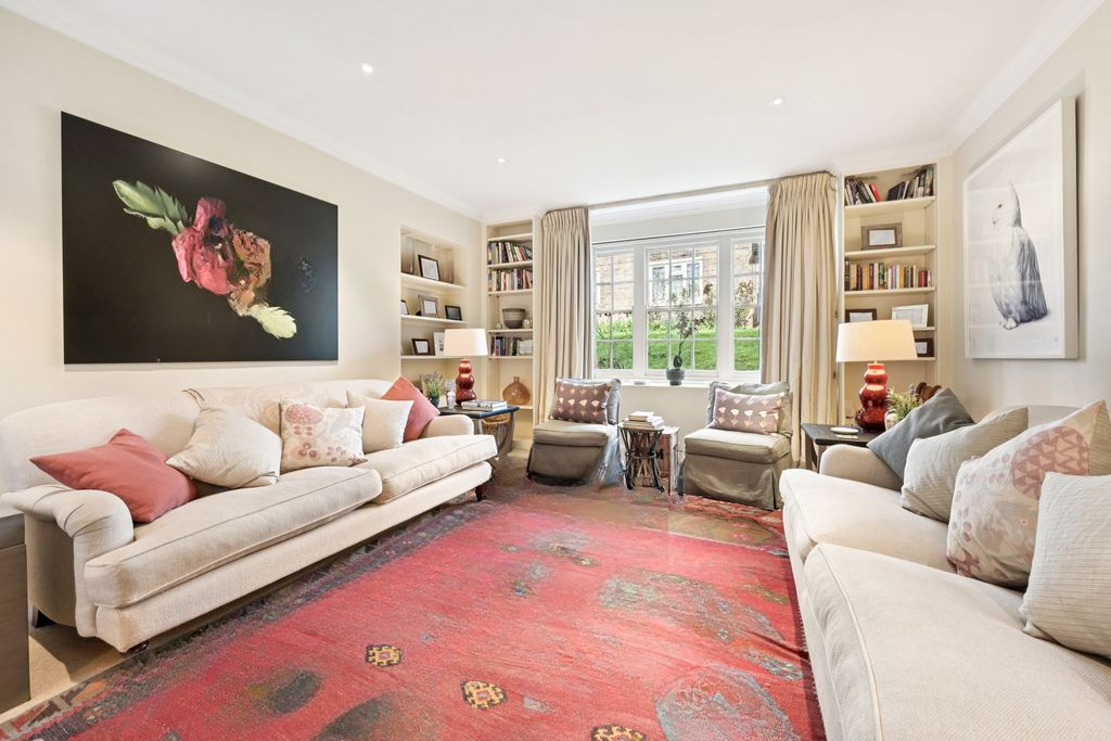 Квартира в Лондоне, Великобритания, 69 м² - фото 6