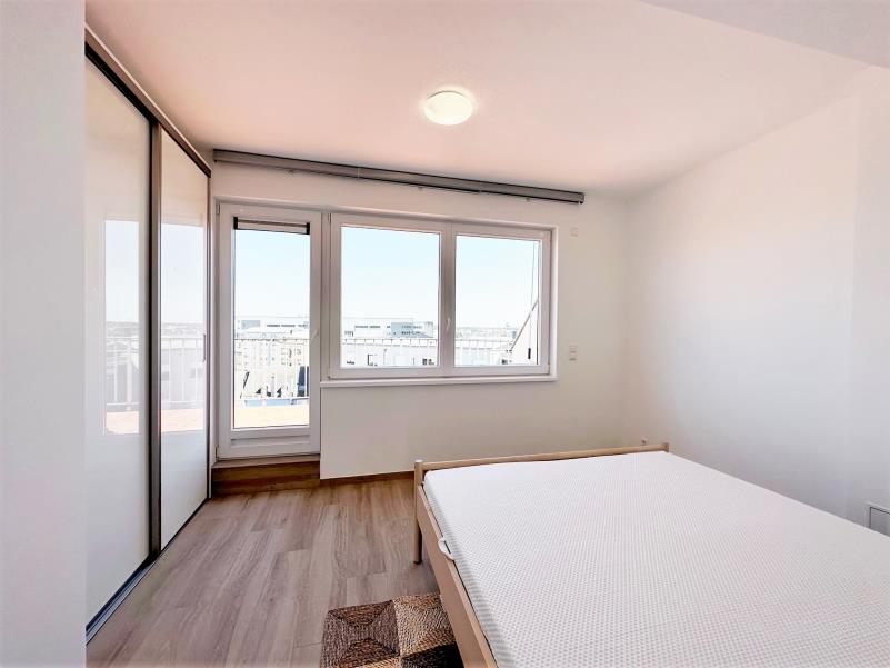 Квартира в Люксембурге, Люксембург, 47 м² - фото 5