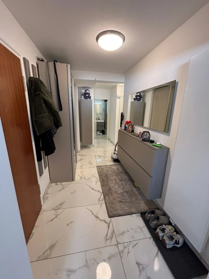 Квартира в Люксембурге, Люксембург, 80 м² - фото 6