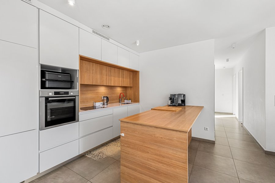 Квартира в Люксембурге, Люксембург, 86 м² - фото 6