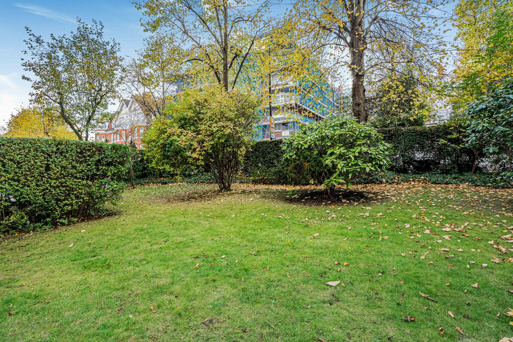 Квартира в Лондоне, Великобритания, 46 м² - фото 6