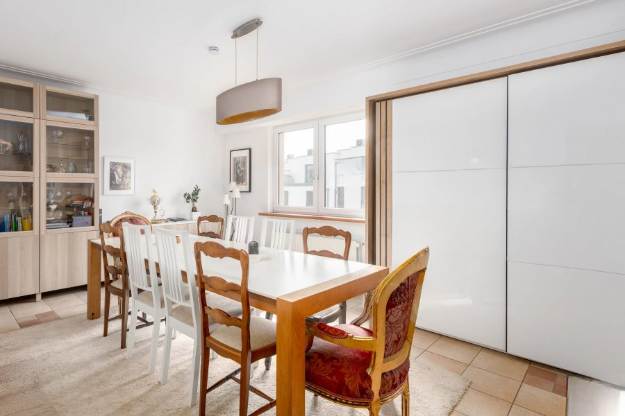 Квартира в Люксембурге, Люксембург, 213 м² - фото 6