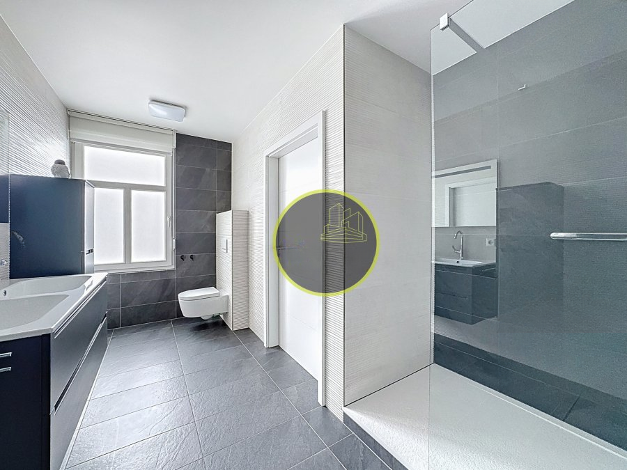 Квартира в Люксембурге, Люксембург, 128 м² - фото 6