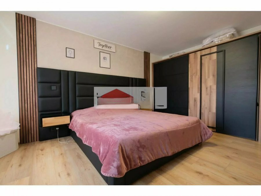 Квартира в Дикирхе, Люксембург, 220 м² - фото 6