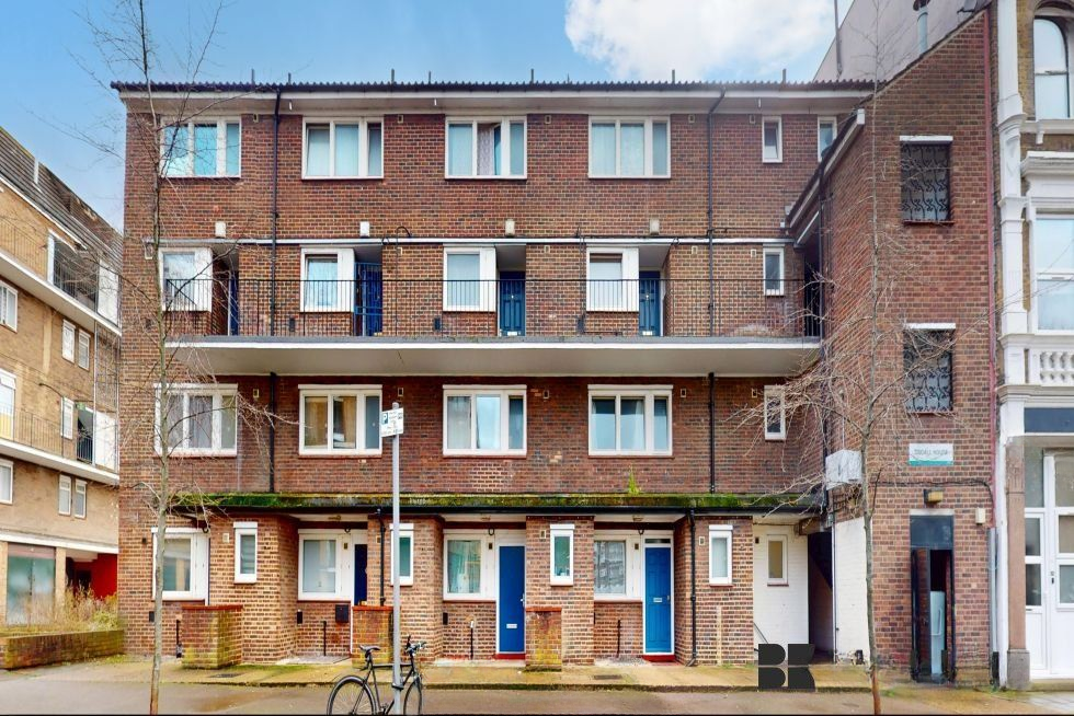 Квартира в Лондоне, Великобритания, 36 м² - фото 6