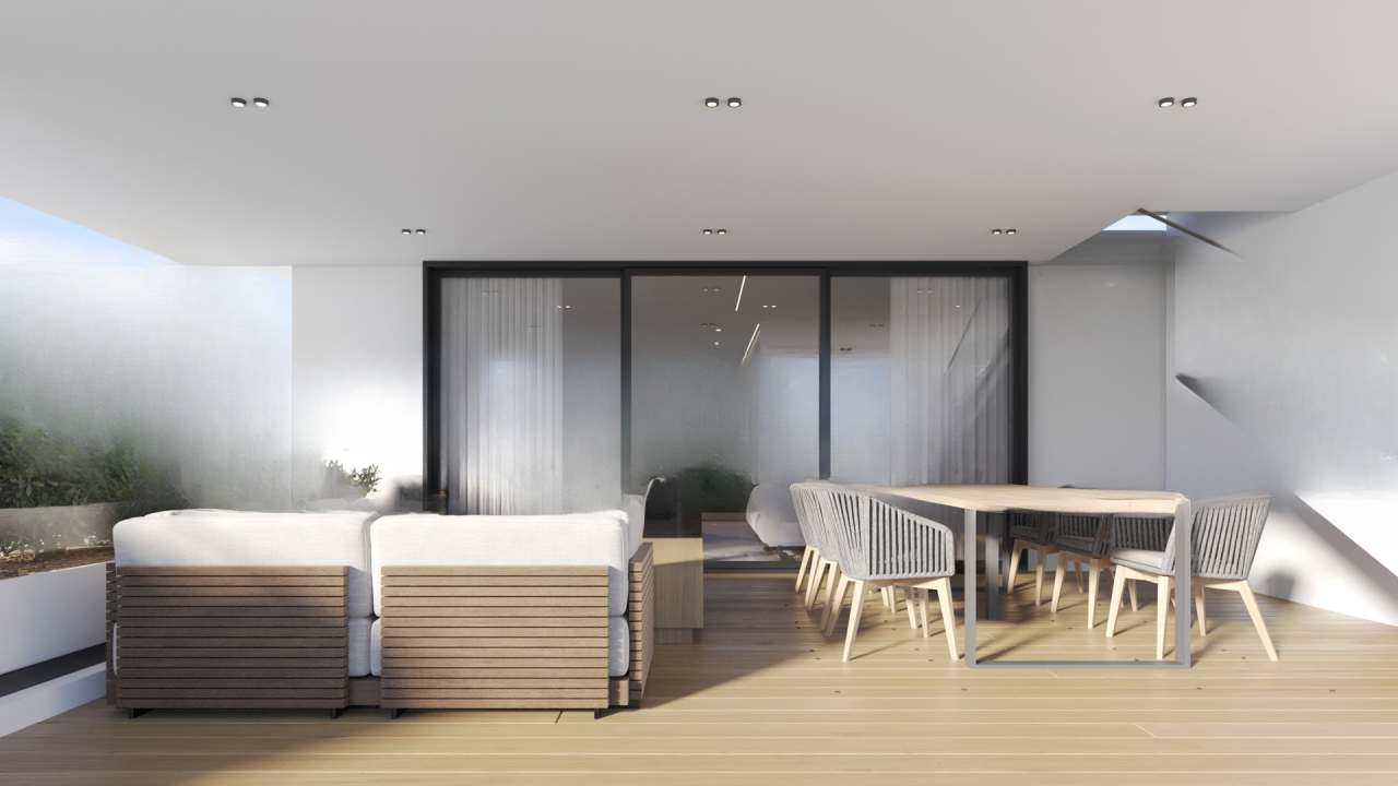 Квартира в Ларнаке, Кипр, 79 м² - фото 6