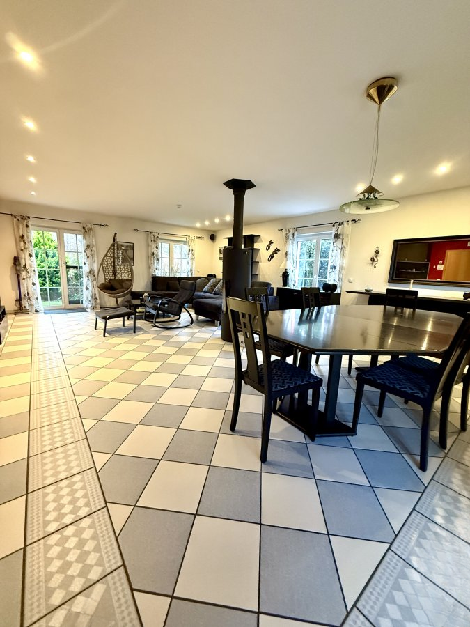 Квартира в Леллиге, Люксембург, 176 м² - фото 6