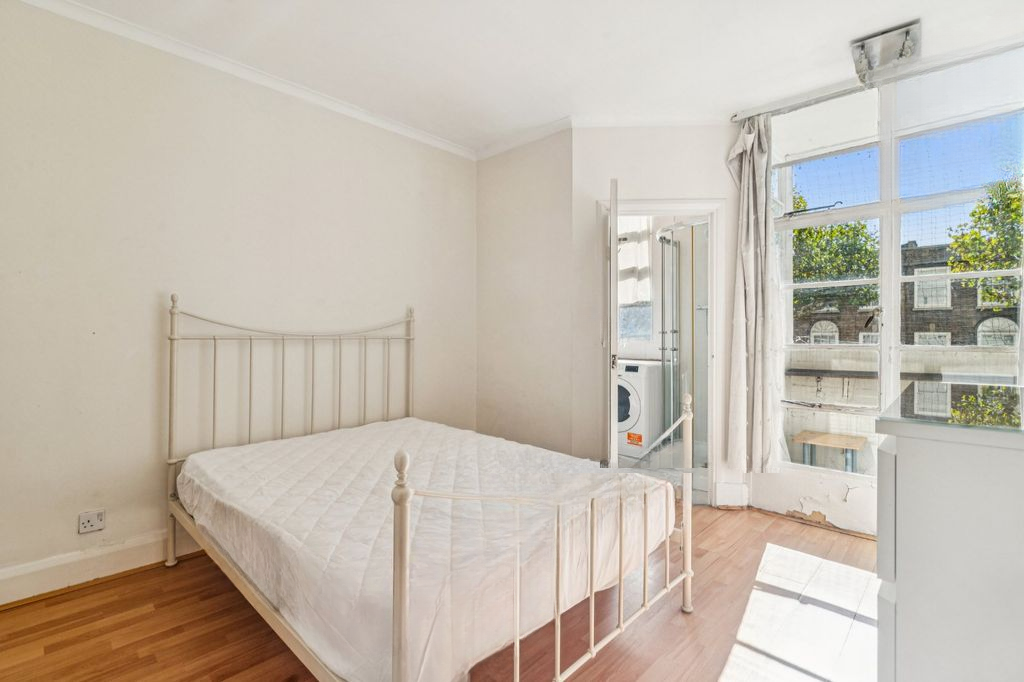 Квартира в Лондоне, Великобритания, 31 м² - фото 6