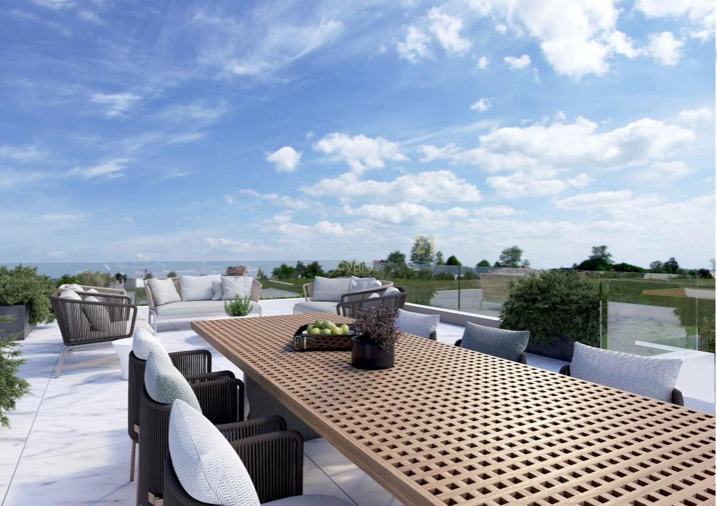 Квартира в Героскипу, Кипр, 215 м² - фото 6